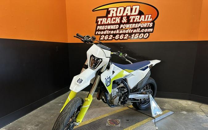 2021 Husqvarna® FS 450