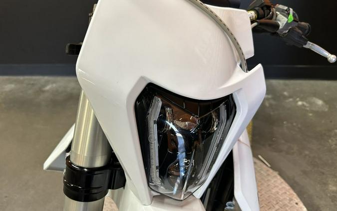 2021 Husqvarna® FS 450