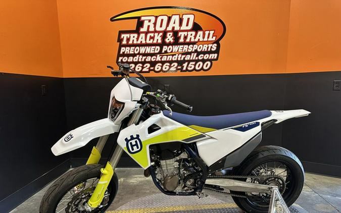2021 Husqvarna FS 450