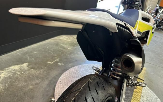 2021 Husqvarna FS 450