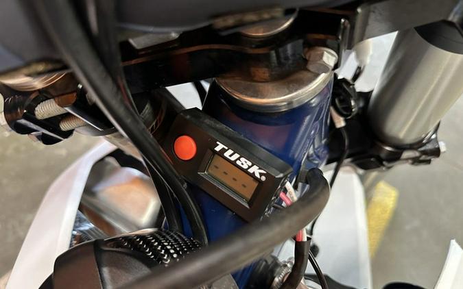 2021 Husqvarna FS 450