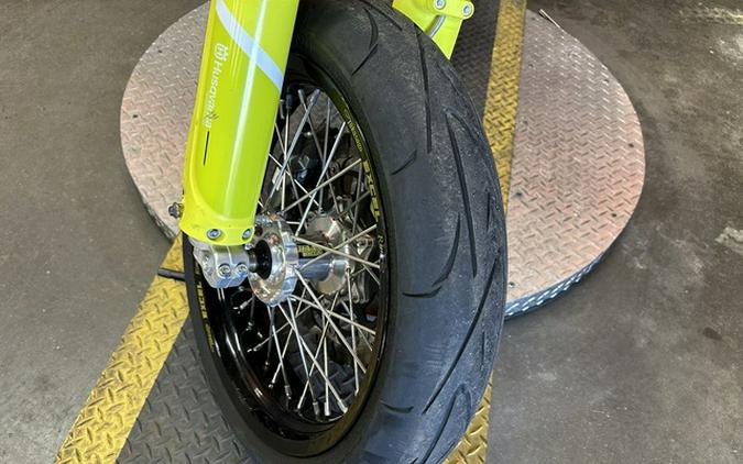 2021 Husqvarna FS 450