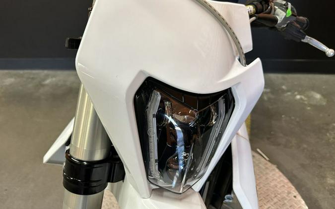 2021 Husqvarna FS 450