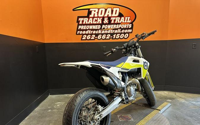 2021 Husqvarna® FS 450