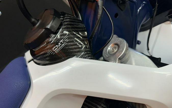 2021 Husqvarna FS 450