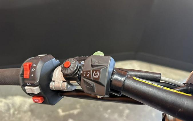 2021 Husqvarna FS 450