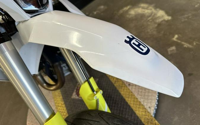 2021 Husqvarna FS 450