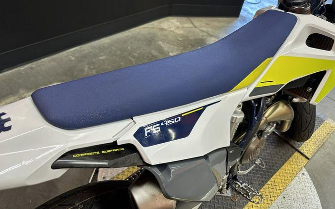 2021 Husqvarna® FS 450