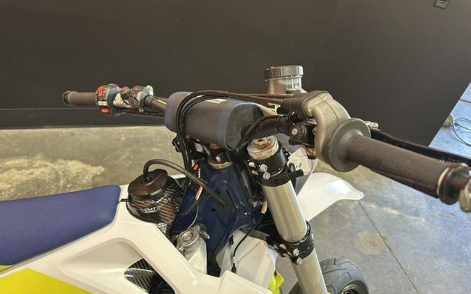 2021 Husqvarna FS 450