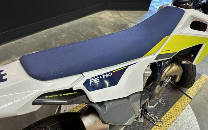 2021 Husqvarna FS 450