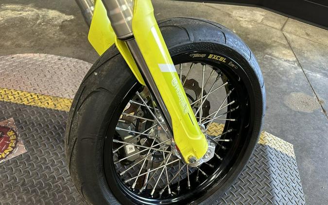2021 Husqvarna FS 450