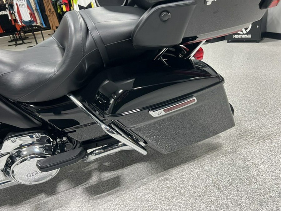 2022 Harley-Davidson FLHTK - Ultra Limited