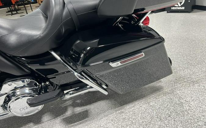 2022 Harley-Davidson FLHTK - Ultra Limited