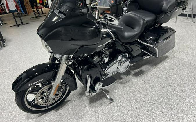 2022 Harley-Davidson FLHTK - Ultra Limited