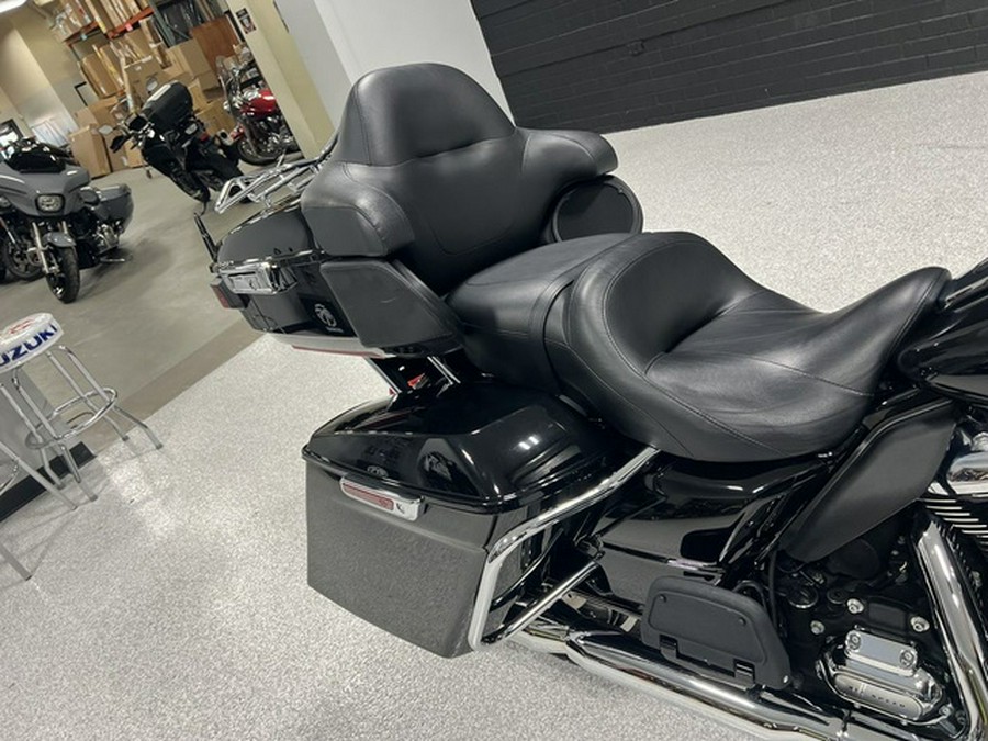 2022 Harley-Davidson FLHTK - Ultra Limited
