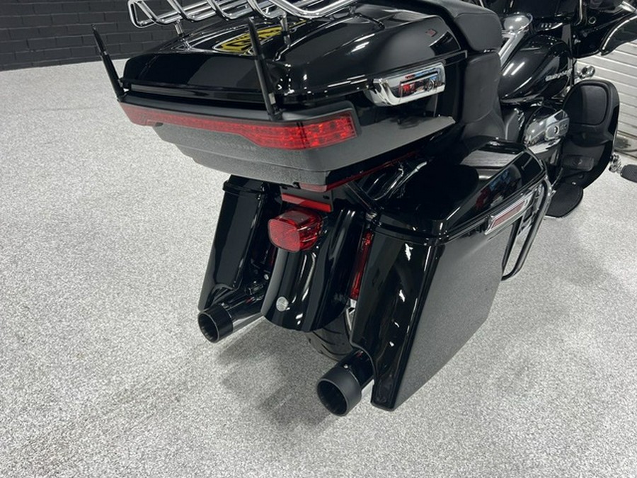 2022 Harley-Davidson FLHTK - Ultra Limited