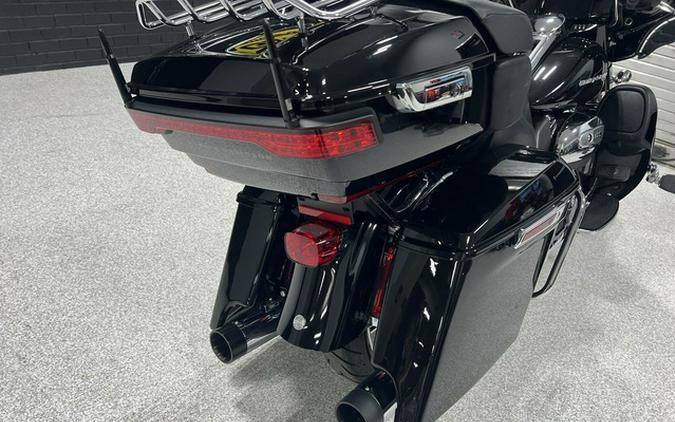 2022 Harley-Davidson FLHTK - Ultra Limited