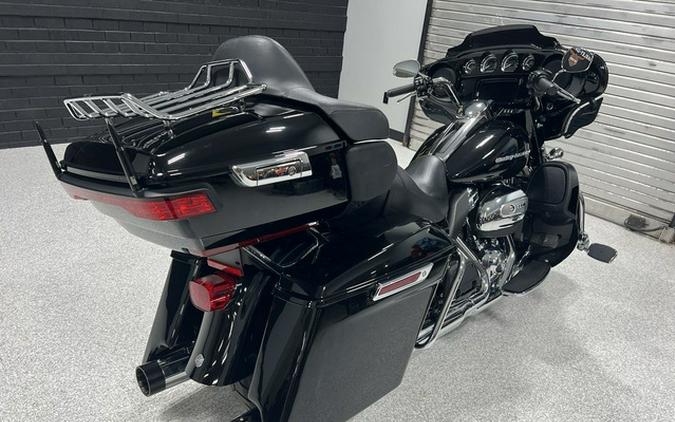 2022 Harley-Davidson FLHTK - Ultra Limited
