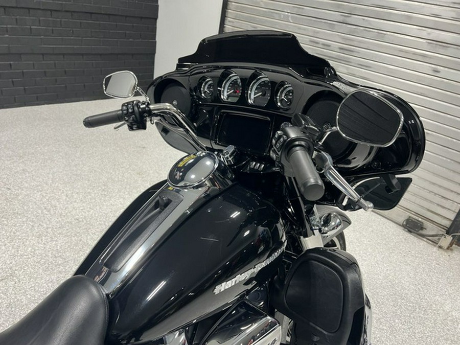 2022 Harley-Davidson FLHTK - Ultra Limited
