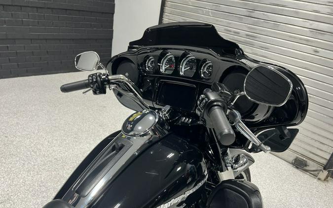 2022 Harley-Davidson FLHTK - Ultra Limited