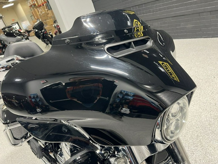 2022 Harley-Davidson FLHTK - Ultra Limited