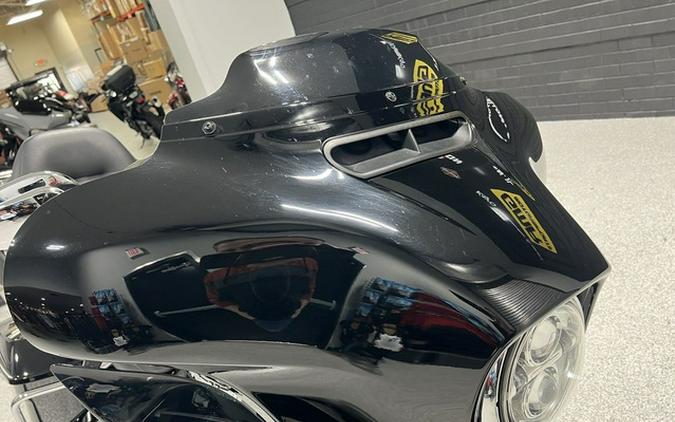 2022 Harley-Davidson FLHTK - Ultra Limited