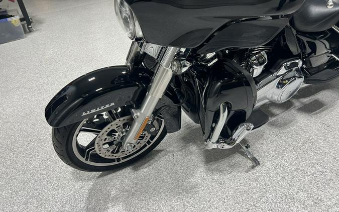 2022 Harley-Davidson FLHTK - Ultra Limited