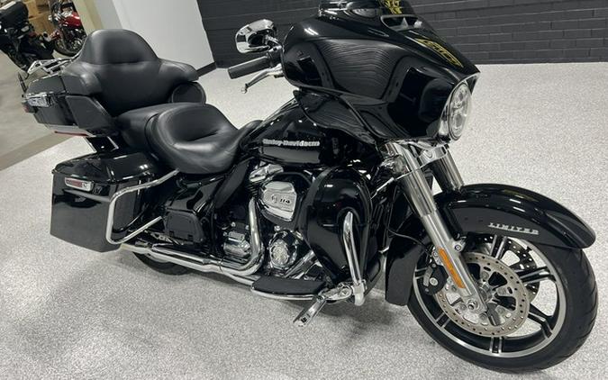 2022 Harley-Davidson FLHTK - Ultra Limited