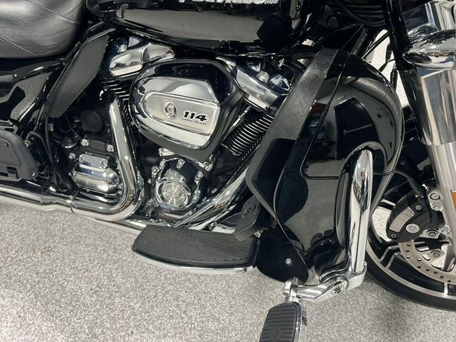 2022 Harley-Davidson FLHTK - Ultra Limited