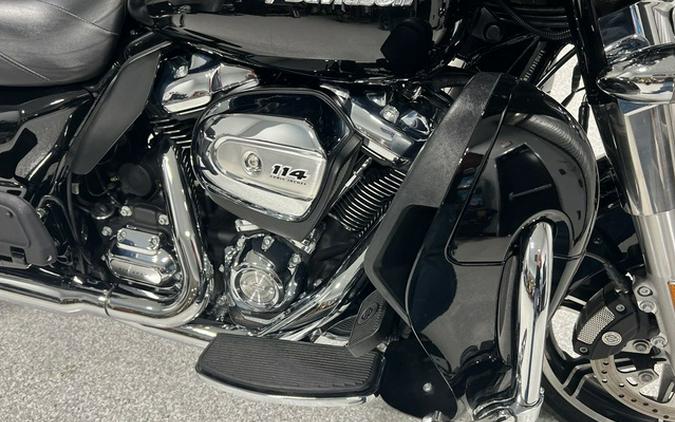 2022 Harley-Davidson FLHTK - Ultra Limited