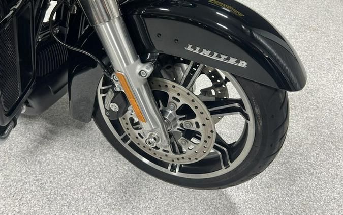 2022 Harley-Davidson FLHTK - Ultra Limited