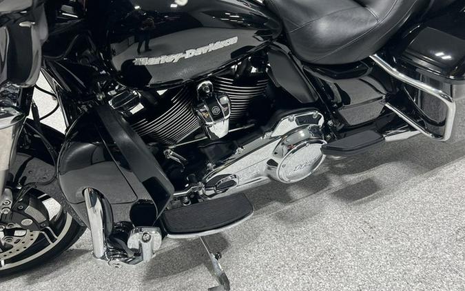 2022 Harley-Davidson FLHTK - Ultra Limited