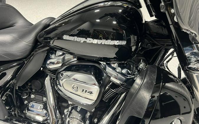 2022 Harley-Davidson FLHTK - Ultra Limited
