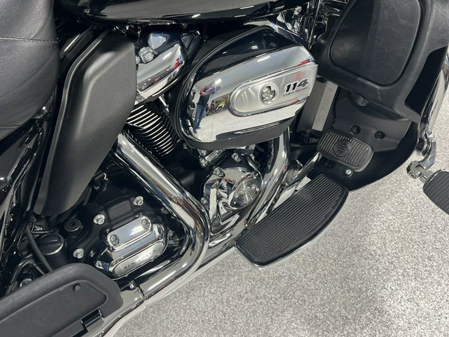 2022 Harley-Davidson FLHTK - Ultra Limited