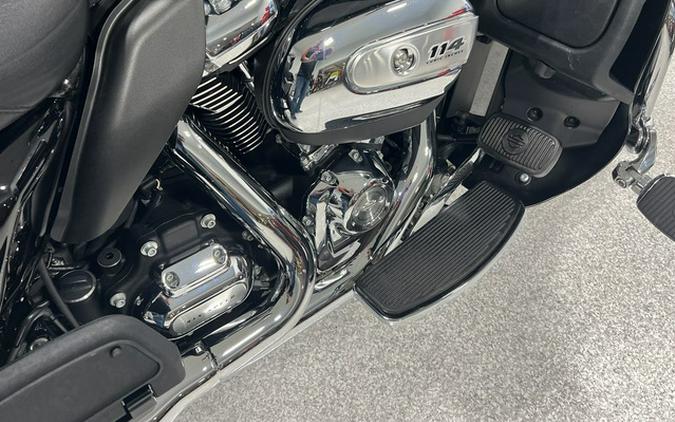 2022 Harley-Davidson FLHTK - Ultra Limited