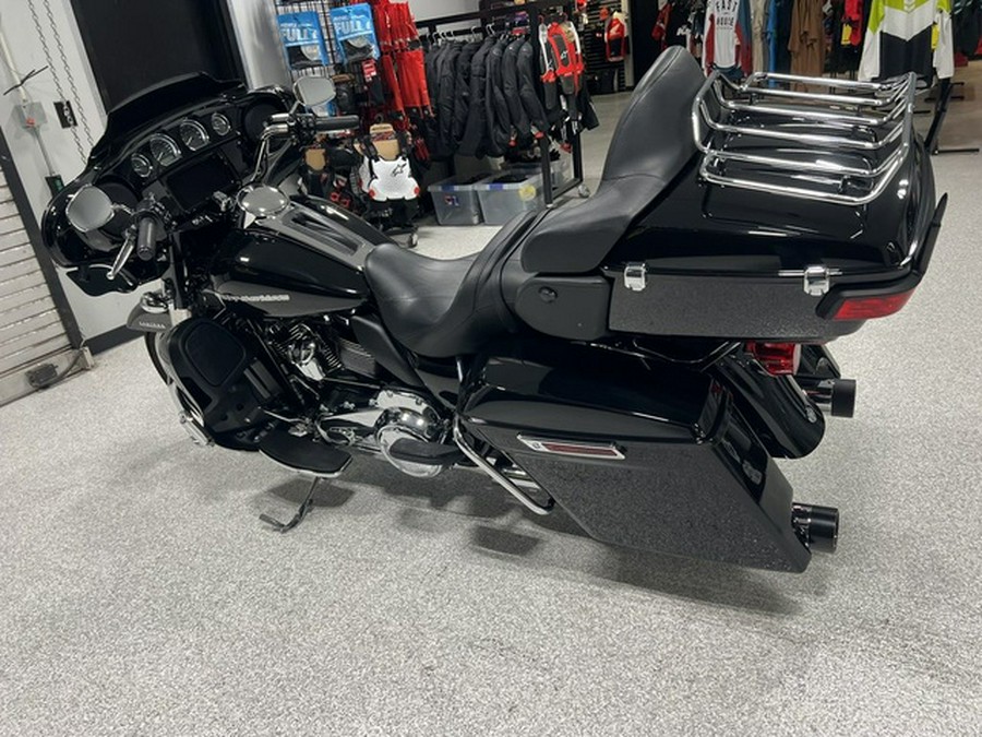 2022 Harley-Davidson FLHTK - Ultra Limited