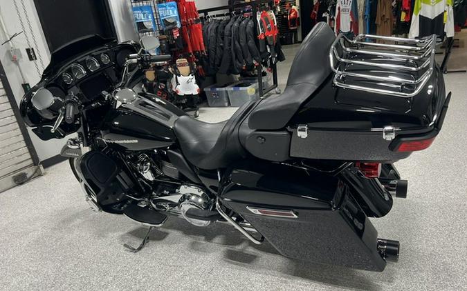 2022 Harley-Davidson FLHTK - Ultra Limited