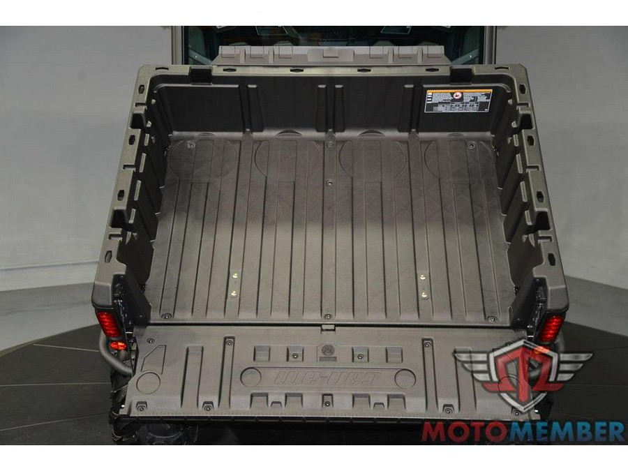 2026 Can-Am Defender DPS CAB HD10
