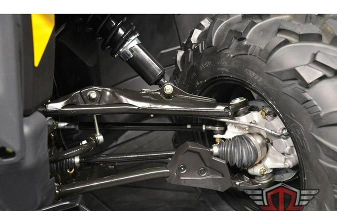 2026 Can-Am Defender DPS CAB HD10