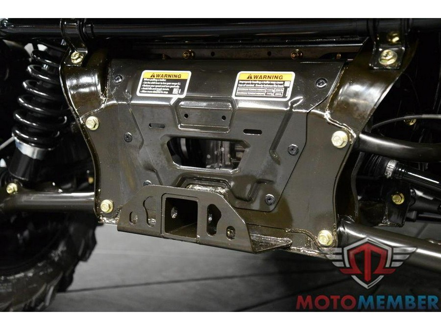 2026 Can-Am Defender DPS CAB HD10
