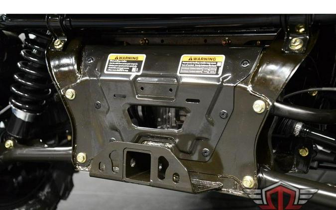 2026 Can-Am Defender DPS CAB HD10