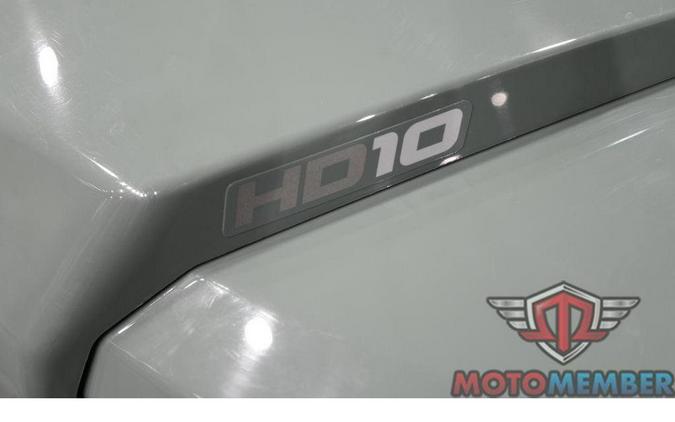 2026 Can-Am Defender DPS CAB HD10