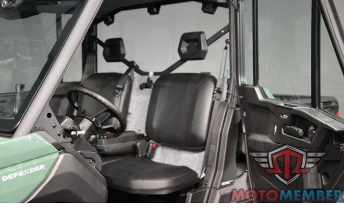 2026 Can-Am Defender DPS CAB HD10