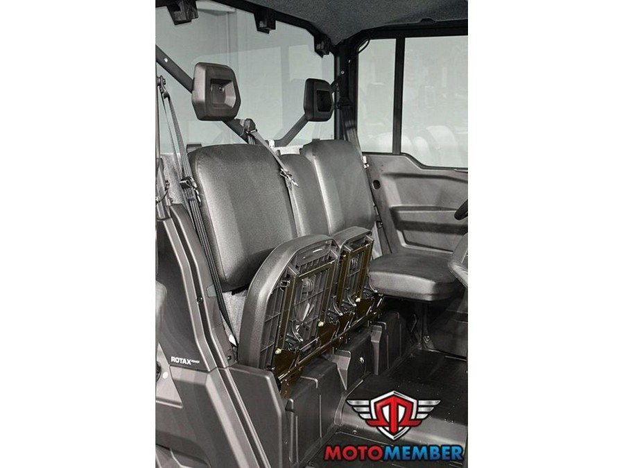 2026 Can-Am Defender DPS CAB HD10