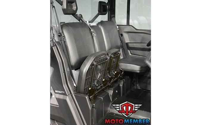 2026 Can-Am Defender DPS CAB HD10