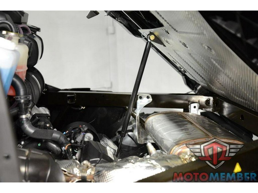 2026 Can-Am Defender DPS CAB HD10