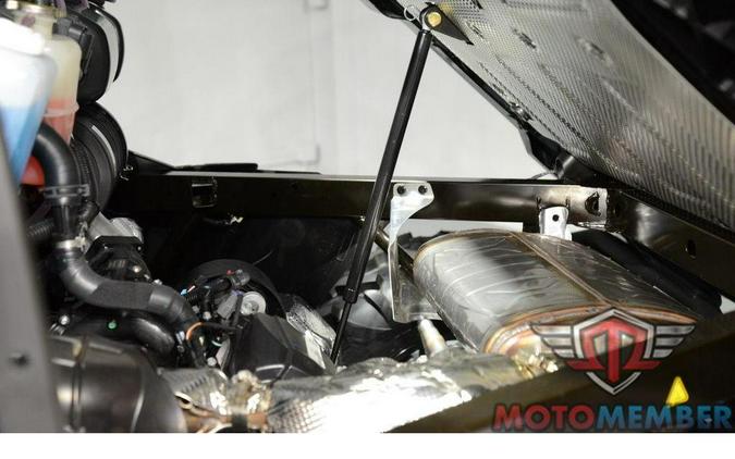 2026 Can-Am Defender DPS CAB HD10