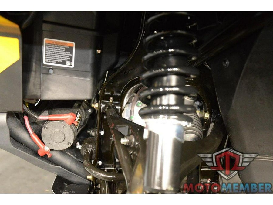 2026 Can-Am Defender DPS CAB HD10