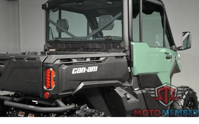 2026 Can-Am Defender DPS CAB HD10