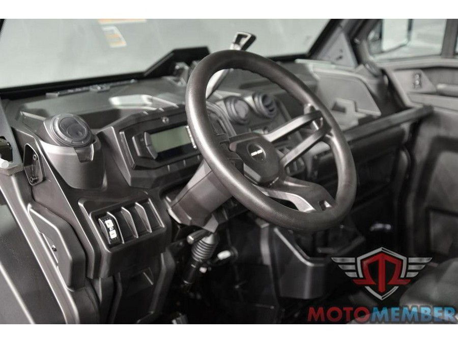 2026 Can-Am Defender DPS CAB HD10